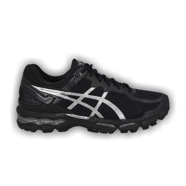Gel kayano discount 22 black
