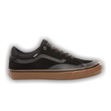 Buy TNT Advanced Prototype Black Gum VN0A3TJXB9M GOAT