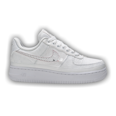Wmns Air Force 1 Low 'Tear Away' | GOAT