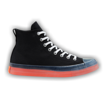 ちーこ Converse 2012 XXHI 7 Multi Strap Buckle Lace Up Knee High