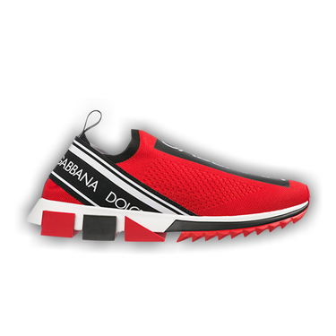 Buy Dolce Gabbana Sorrento Melt 'Red Black' CS1595 AH677 89873