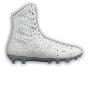 Buy Under Armour Highlight MC 'White' - 3020266 101 | GOAT