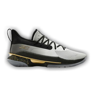Buy Curry 7 'For The Game' - 3023300 104 | GOAT