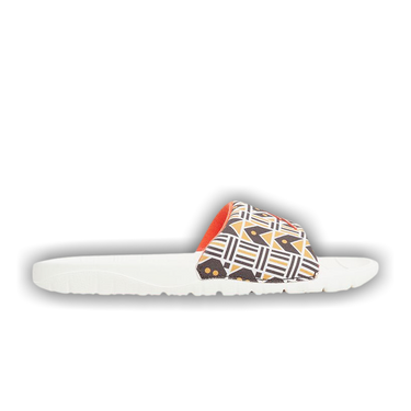 Buy Jordan Break Slide Quai 54 CZ4151 100 GOAT