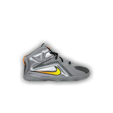Buy Nike LeBron 12 TD 'Flight' - 685185 080 | GOAT
