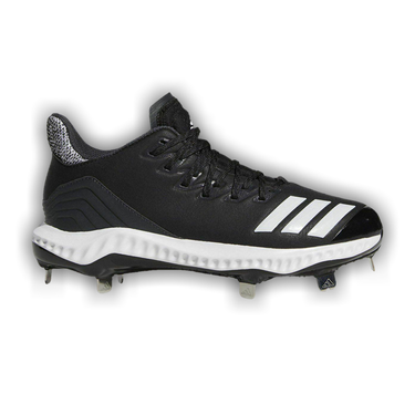 Buy Wmns Icon Bounce Low Black Carbon CG5189 GOAT