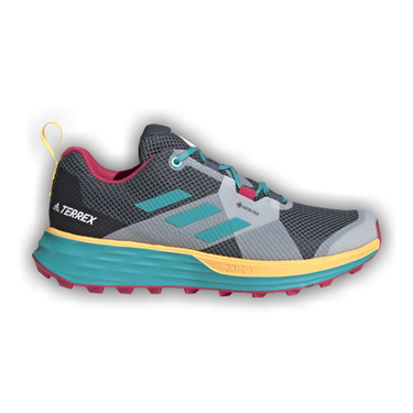 Buy Wmns Solar Boost 19 Light Flash Orange FW7822 GOAT