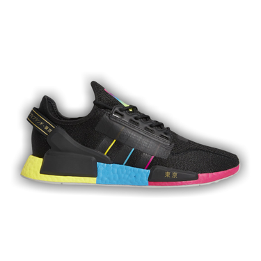 Buy NMD_R1 V2 'Tokyo Nights' - FY1251 - Black | GOAT