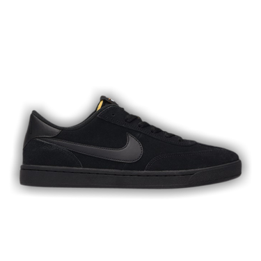 Buy Nike FC Classic SB 'Black' - 909096 002 | GOAT
