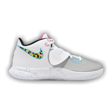 Kyrie 3 south beach 2025