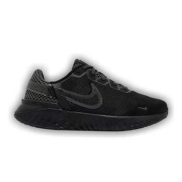 Nike Legend React 3 Core Black Men s Size 13