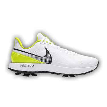 Buy Nike React Infinity Pro 'White Lemon Venom' - CT6620 103 | GOAT UK