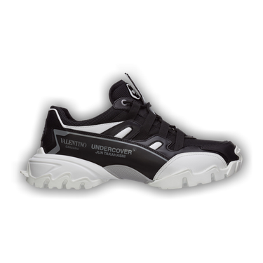 Buy Undercover x Valentino Climbers Trainer 'Black' - SY0S0C20PNQ