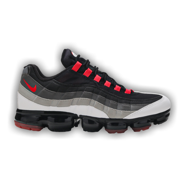 air max 95 vapormax red