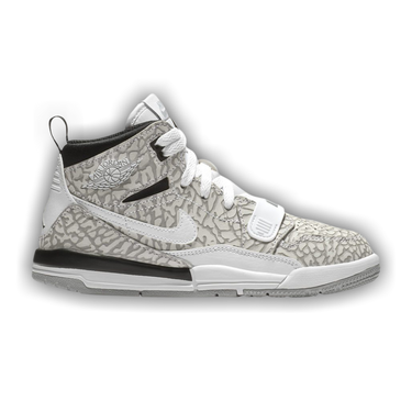 Buy Jordan Legacy 312 PS 'Flip' - AT4047 100 | GOAT