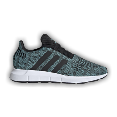 Adidas swift run easy mint sales