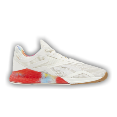 Buy Reebok Nano X 'Pride' - FZ4263 | GOAT