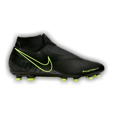 Nike phantom deals vision academy black