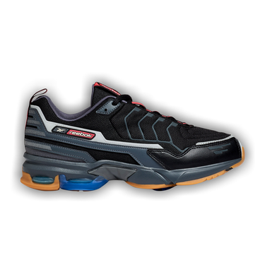 Buy Reebok DMX6 MMI 'Black Hype Pink' - DV9082 | GOAT