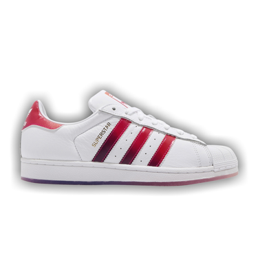 adidas gazelle silver green womens Adidas Superstar II W *Rhinestone* Sneaker » Buy online now! main image 0