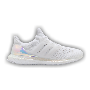 UltraBoost Clima 'Iridescent Pack - White'