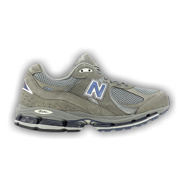 商品画像：New Balance 2002 Made in USA Running Sneakers MR2002CU Grey 2