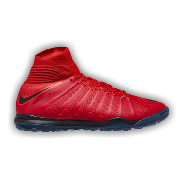 Buy Nike HypervenomX Proximo 2 DF TF 'University Red' - 852576 616