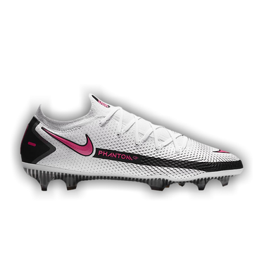 nike phantom gt white and pink