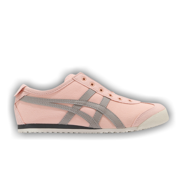 Buy Onitsuka Tiger Mexico 66 Slip-On 'Breeze Moonrock' - 1183A360