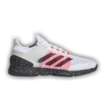 Buy Adizero Ubersonic 2.0 HC White Signal Pink FW0067 GOAT UK