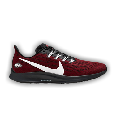 Buy Nike Air Zoom Pegasus 36 'Arkansas' CI2077 600 GOAT