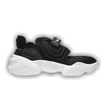Nike rift black and white new arrivals