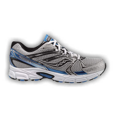 Saucony cohesion 6 mens sales