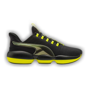 Puma mode xt yellow hot sale