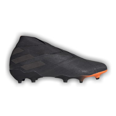Buy Nemeziz 19 FG Black Signal Orange EH0566 GOAT CA