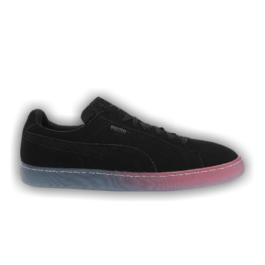Puma suede dusk to dawn top