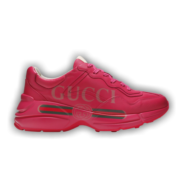 Mens pink gucci shoes store