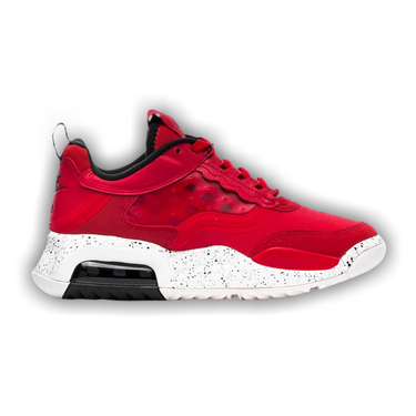 紅マン Nike Air Max Plus Siren Red Men's - DJ5138-600 - US