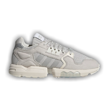 Buy Adidas ZX Torsion 'Grey Silver Metallic' - EE7777 | GOAT
