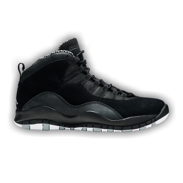 Buy Air Jordan 10 Retro Stealth 310805 003 GOAT