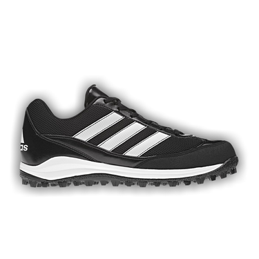Buy Turf Hog LX Low Black White G67097 GOAT