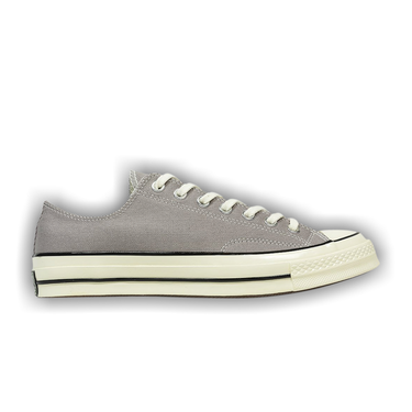 Size 4.0 Chuck 70 Low Mercury Grey