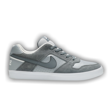 Buy Delta Force Vulc SB Cool Grey 942237 001 GOAT