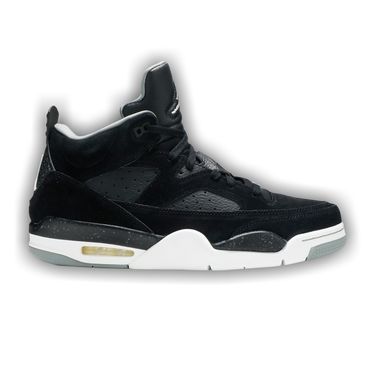 Son of mars new arrivals low black