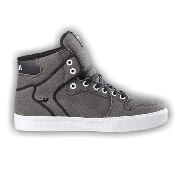 Buy Supra Vaider 'Black Grey' - S28064 | GOAT Buy Supra Vaider 'Black Grey' - S28064 | GOAT