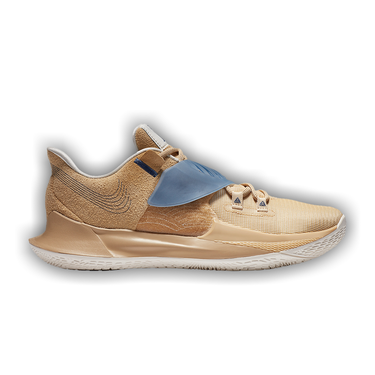 Buy Kyrie Low 3 EP Sashiko Pack DA6807 200 GOAT