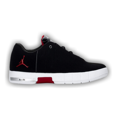 Buy Jordan TE 2 Low BG Black AO1732 001 GOAT