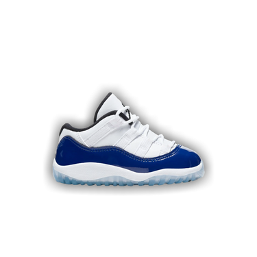11 concord sketch