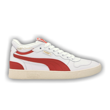 Buy Puma Ralph Sampson Demi OG 'White High Risk Red' - 371683 07