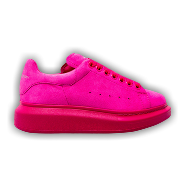 Mcqueen fucsia clearance